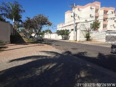 Apartamento, 2 quartos, 48 m² - Foto 1