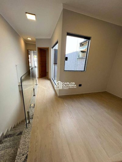 Sobrado, 3 quartos, 150 m² - Foto 2