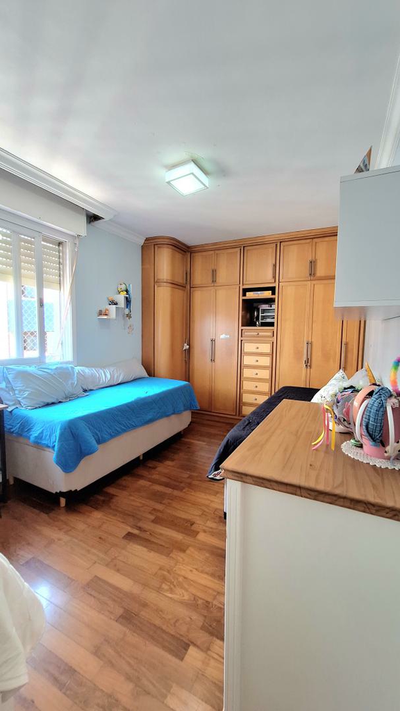 Apartamento, 3 quartos, 102 m² - Foto 3