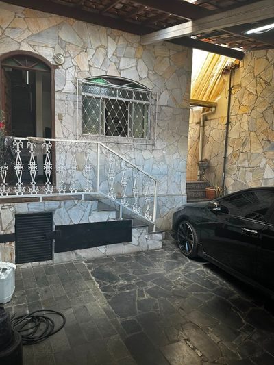 Casa, 3 quartos, 148 m² - Foto 1