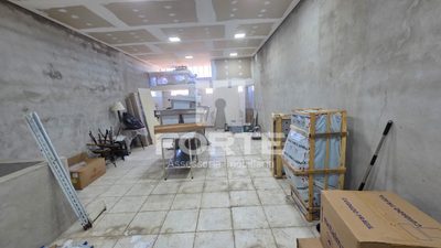 Loja-Salão, 375 m² - Foto 1