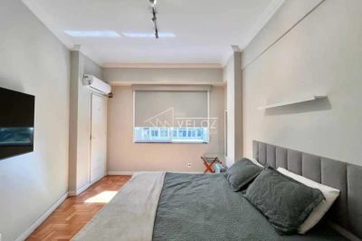Apartamento, 3 quartos, 110 m² - Foto 2