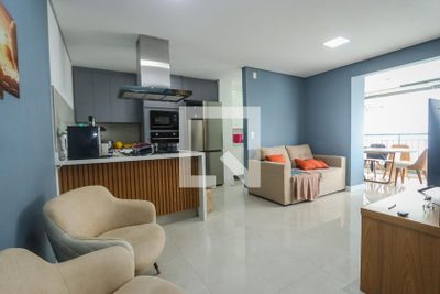 Apartamento, 3 quartos, 82 m² - Foto 1