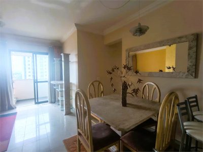 Apartamento, 3 quartos, 68 m² - Foto 1