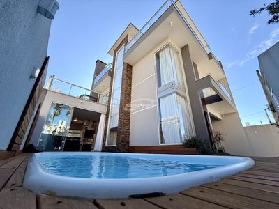 Casa, 3 quartos, 180 m² - Foto 1