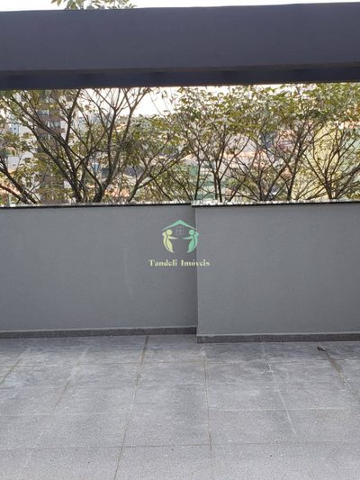 Cobertura, 2 quartos, 100 m² - Foto 3