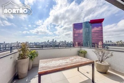 Casa, 1 quarto, 24 m² - Foto 4