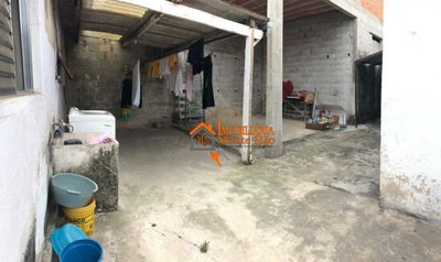 Casa, 3 quartos, 200 m² - Foto 4