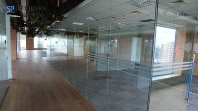Sala-Conjunto, 1027 m² - Foto 1