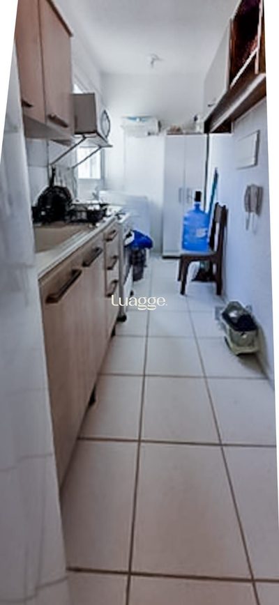 Apartamento, 2 quartos, 63 m² - Foto 4