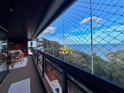 Apartamento, 3 quartos, 165 m² - Foto 1