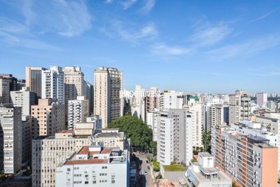 Apartamento, 3 quartos, 91 m² - Foto 4