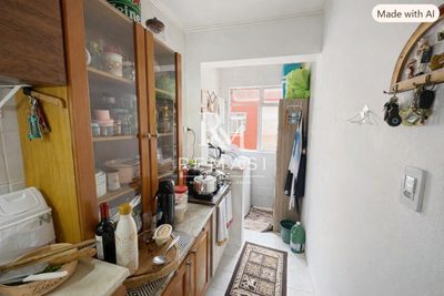Apartamento, 2 quartos, 53 m² - Foto 5