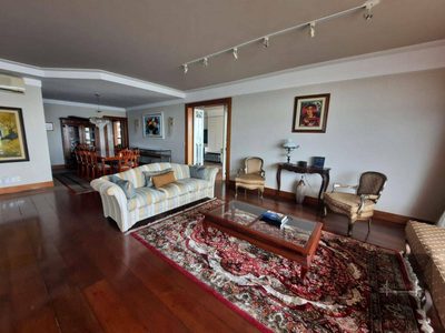 Apartamento, 4 quartos, 315 m² - Foto 5