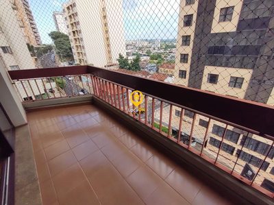 Apartamento, 3 quartos, 158 m² - Foto 2