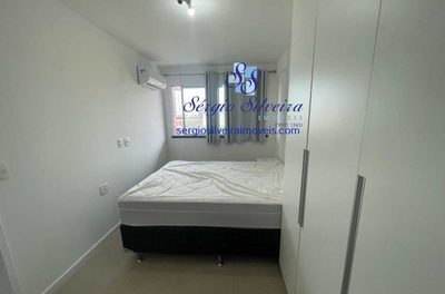 Apartamento, 2 quartos, 57 m² - Foto 3