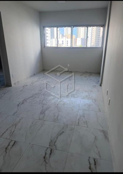 Apartamento, 2 quartos, 75 m² - Foto 1
