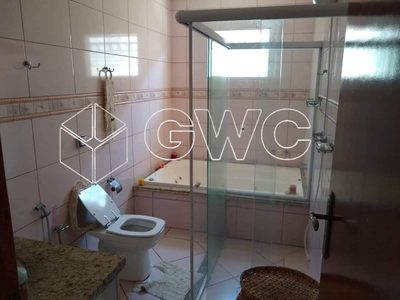 Casa, 3 quartos - Foto 4