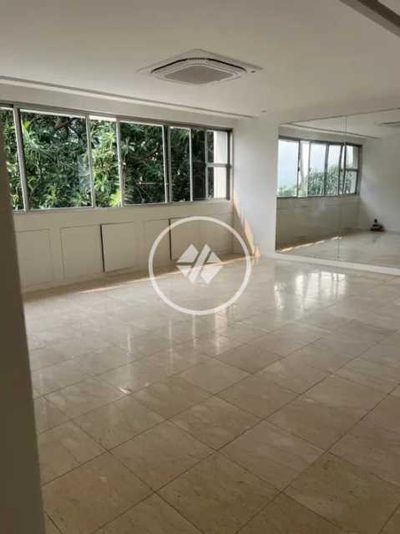 Apartamento, 3 quartos, 160 m² - Foto 2
