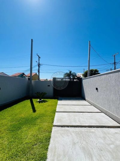 Casa, 3 quartos, 100 m² - Foto 3