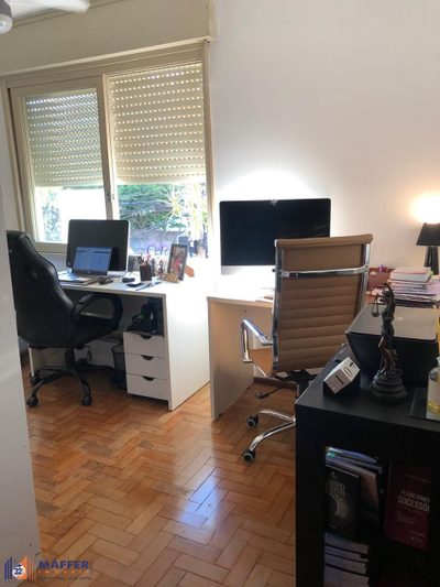 Apartamento, 2 quartos, 76 m² - Foto 2