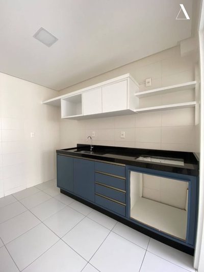 Apartamento, 3 quartos, 97 m² - Foto 2