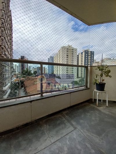 Apartamento, 3 quartos, 116 m² - Foto 5
