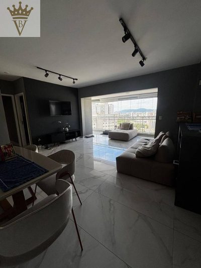 Apartamento, 2 quartos, 83 m² - Foto 2