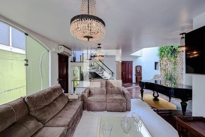 Casa, 3 quartos, 920 m² - Foto 4