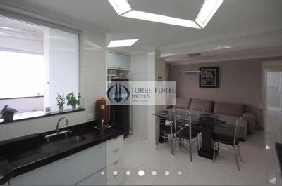 Apartamento, 2 quartos, 62 m² - Foto 1