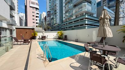 Apartamento, 3 quartos, 90 m² - Foto 2