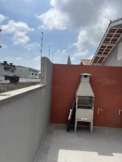 Casa de Condomínio, 2 quartos - Foto 5