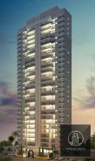 Apartamento, 4 quartos, 166 m² - Foto 3