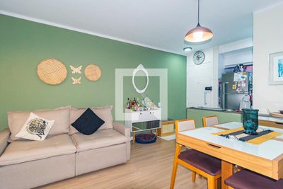 Apartamento, 2 quartos, 59 m² - Foto 4