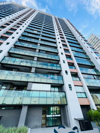 Apartamento, 3 quartos - Foto 4