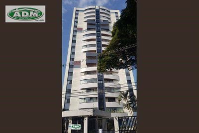 Apartamento, 3 quartos, 101 m² - Foto 1