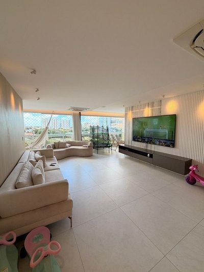 Apartamento, 3 quartos, 189 m² - Foto 3