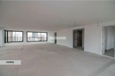 Apartamento, 4 quartos, 375 m² - Foto 1