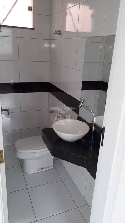 Casa, 3 quartos - Foto 5