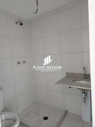 Apartamento, 2 quartos, 60 m² - Foto 3