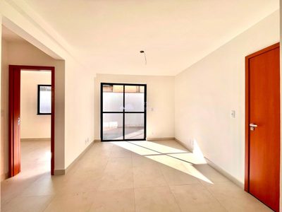 Apartamento, 2 quartos, 85 m² - Foto 3