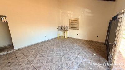 Casa, 3 quartos, 60 m² - Foto 2
