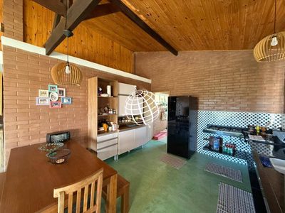 Chácara, 3 quartos, 1012 m² - Foto 5