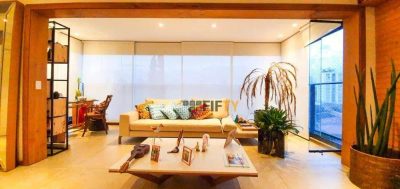 Apartamento, 3 quartos, 143 m² - Foto 3