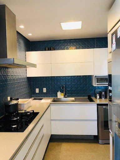 Apartamento, 3 quartos, 238 m² - Foto 2