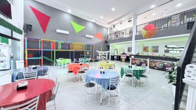 Prédio Inteiro, 1200 m² - Foto 4