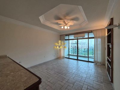 Apartamento, 4 quartos, 181 m² - Foto 4
