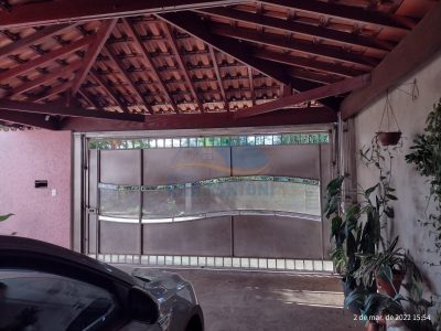 Casa, 2 quartos, 256 m² - Foto 2