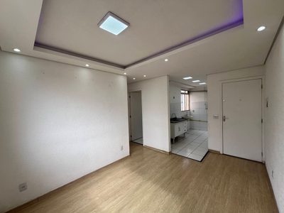 Apartamento, 2 quartos - Foto 5