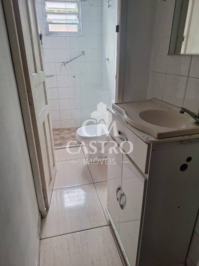 Apartamento, 2 quartos, 46 m² - Foto 5
